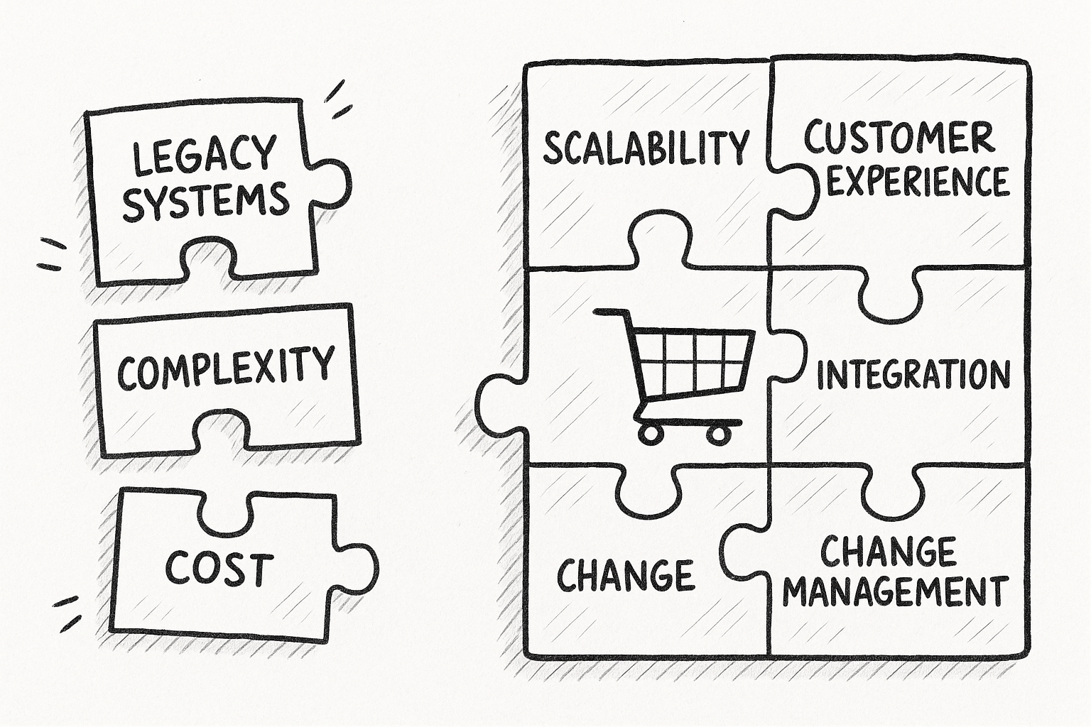 CMS selection illustration